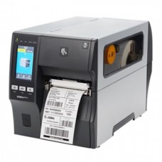 Zebra ZT411 Industrial Barcode Label Printer(203 DPI)